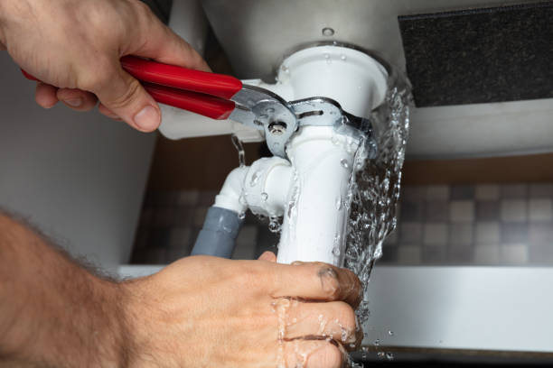 Best Commercial water damage restoration  in Neodesha, KS