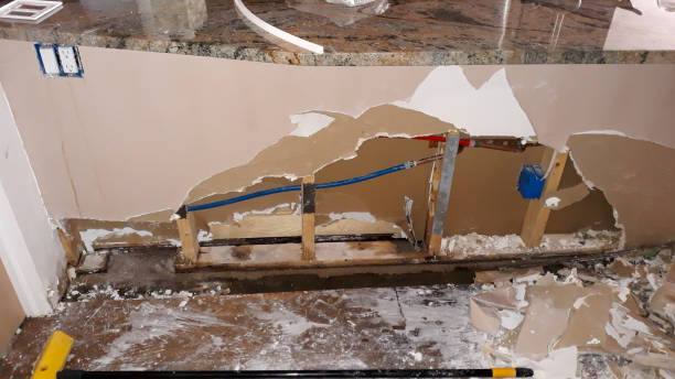 Best Water damage restoration near me  in Neodesha, KS