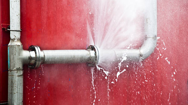 Best Water damage restoration near me  in Neodesha, KS